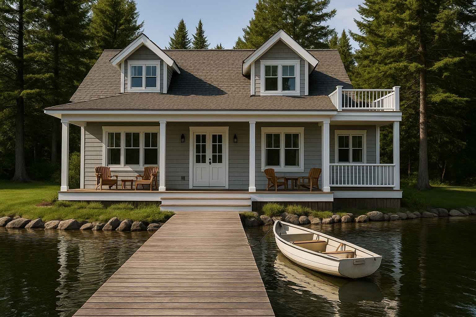 Restored Victorian Home